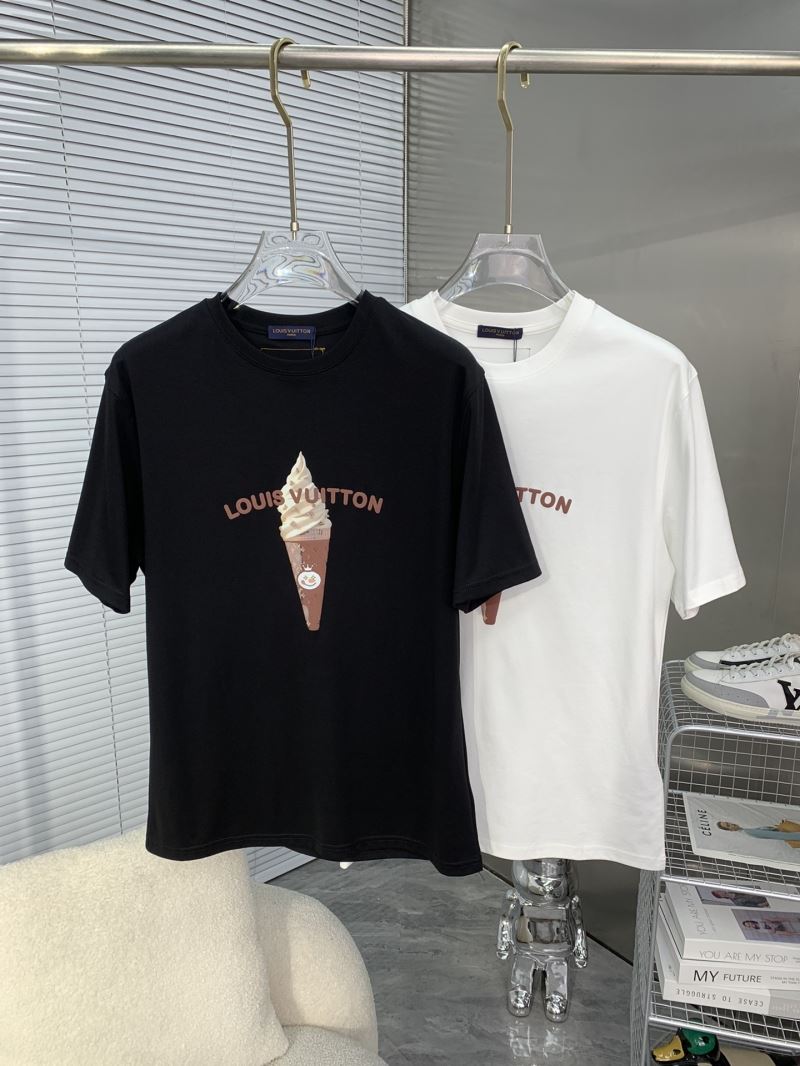 Louis Vuitton T-Shirts